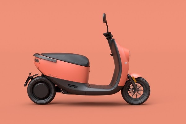 大家對電動車的想法?