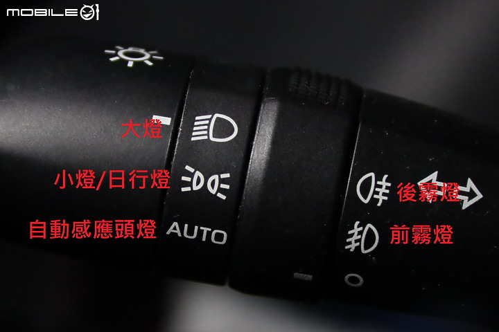 新手駕駛別再猜謎了!常見汽車儀錶燈號 & 按鍵功能報你知