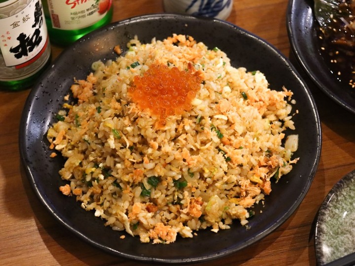 台中北屯串燒推薦|口水雞辣得爽快、八種雞腿串讓你吃得盡興