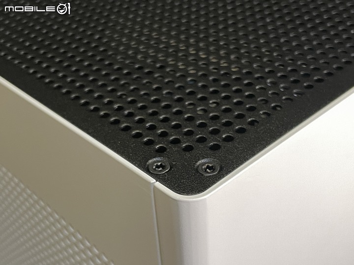[開箱]經典itx機殼復刻 Ghost S1 MKIII絕版品