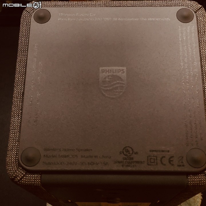 【盲狙先生傳31】Philips TAW6205*2 | 上篇 DTS PLAY FI 無線聆聽與初步應用分享！