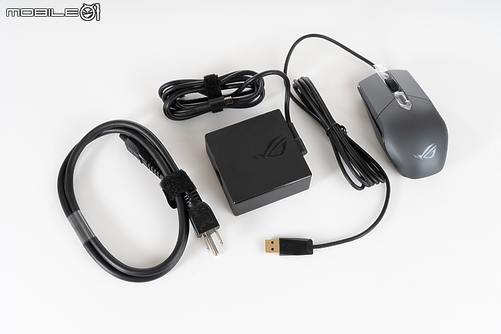 ROG Flow Z13 測試報告|電競界最強二刀流登場