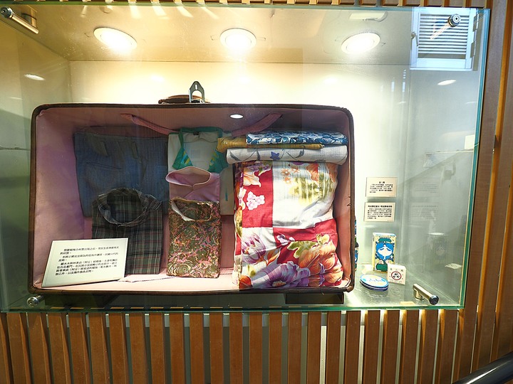 蘇澳 計程車博物館、冬山 阿瘦羅水木紀念圖書館 羅東 成功國小校長宿舍與舊禮堂|moku 旅人書店 — 宜蘭鐵道小旅行之二