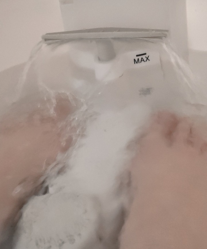 萬病之源 寒從腳起