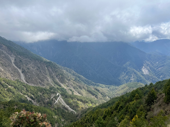 上山下海120公里,嘉義2日遊(中正大學、故宮南院、白水湖壽島、麟趾山)