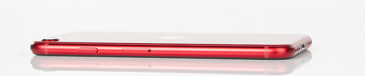 被外型耽誤的內在! iPhone SE 3 開箱、拍攝及跑分小試
