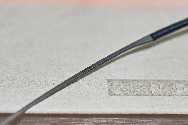 【開箱】客製 LINDBERG Thintanium