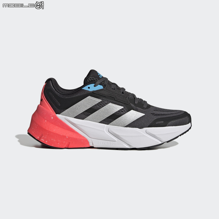 adidas Adistar 跑鞋開箱分享｜長距離訓練的專用戰靴！