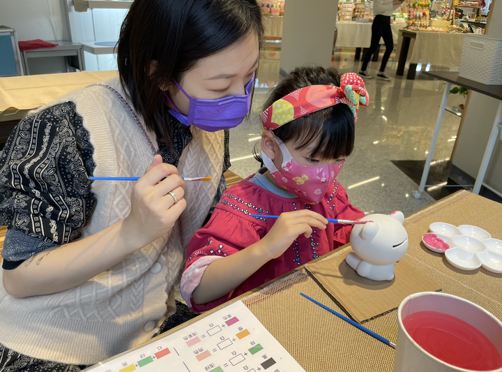 大人小孩都喜歡 有好玩親子館的鶯歌老街:鶯歌88