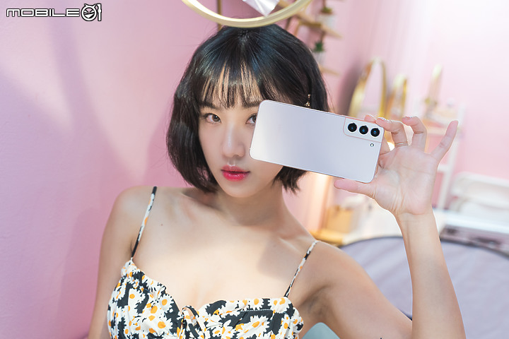 三星 Galaxy S22 / S22+ 雙機體驗｜質感、應用的再提升！