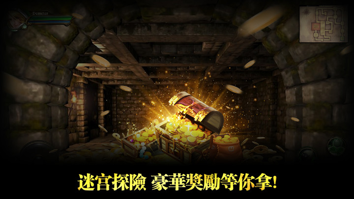 放置類新遊，壹起來開荒啊！