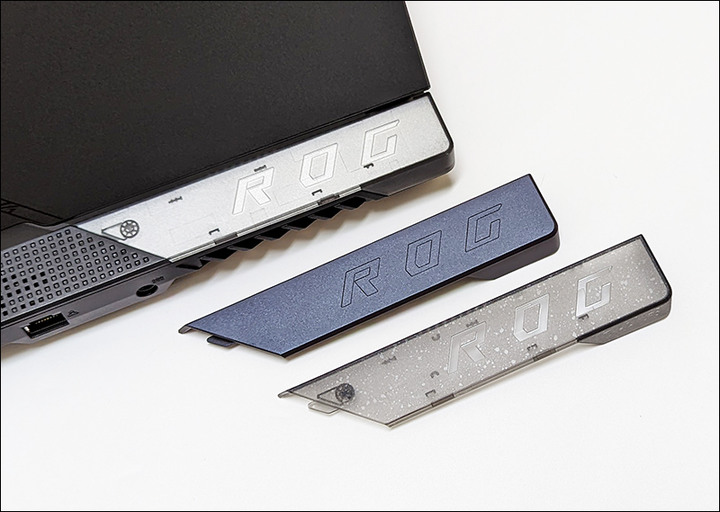 快速開箱:ROG Strix SCAR 15 G533ZW