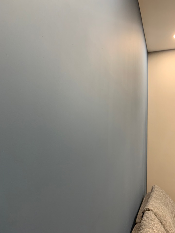 【開箱】新北 自以為現代風的小宅