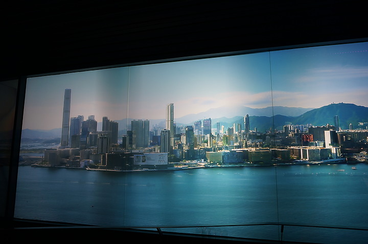 港德法(香港、慕尼黑、巴黎)之上篇香港、慕尼黑行