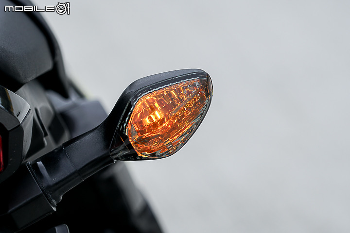 HONDA MSX-GROM 125 試駕｜多一檔更順暢 模組化車殼更好改