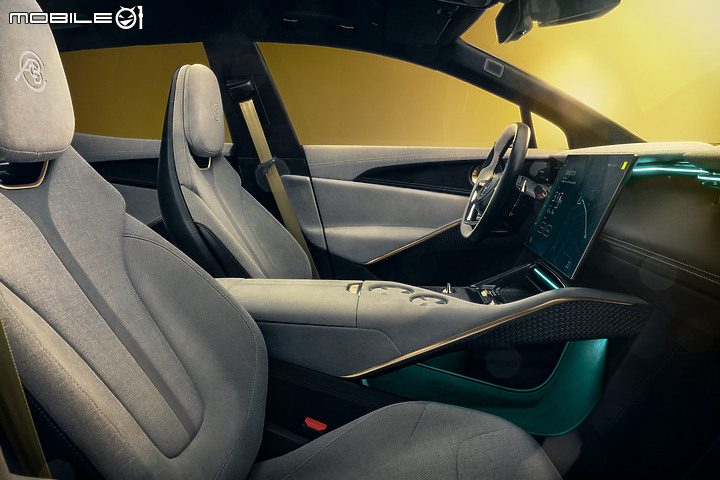 【海外新訊】Lotus 揭露「Eletre」全貌,全球首款純電 Hyper SUV!