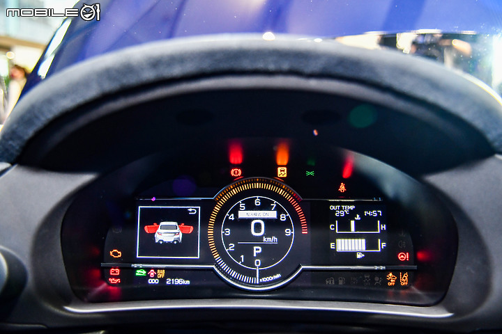 【採訪】第二代Subaru BRZ正式發表,售價小漲3萬但買氣依舊不減,現在訂車最少等一季!