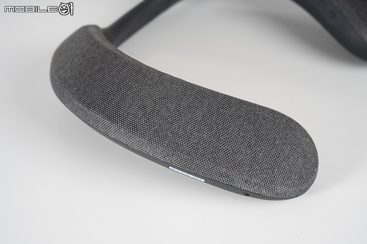 Sony SRS-NS7 無線頸掛式揚聲器試用｜用杜比全景聲打造近距離劇院