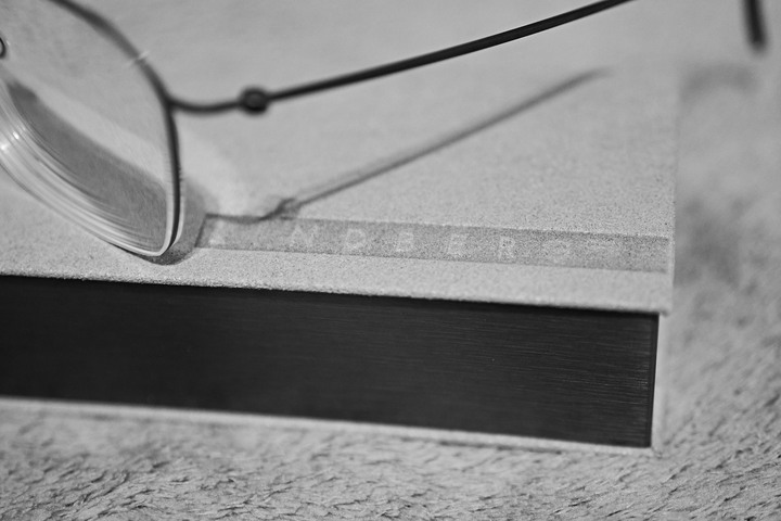 【開箱】客製 LINDBERG Thintanium