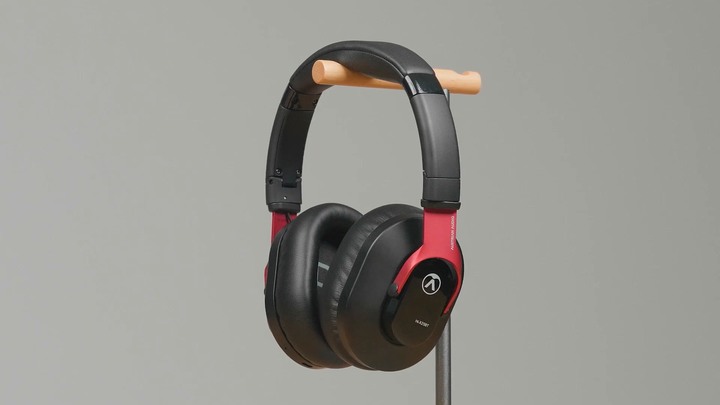 三種聆聽模式的監聽藍牙耳機 Austrian Audio Hi-X25BT