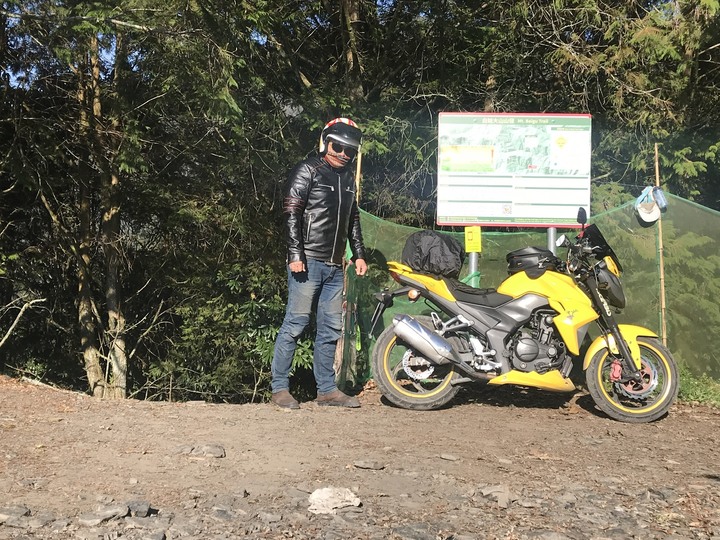 跨界 Cross 旅遊--翠巒、紅香、瑞岩、慈峰、翠峰、靜觀、合作、平靜、力行、華岡