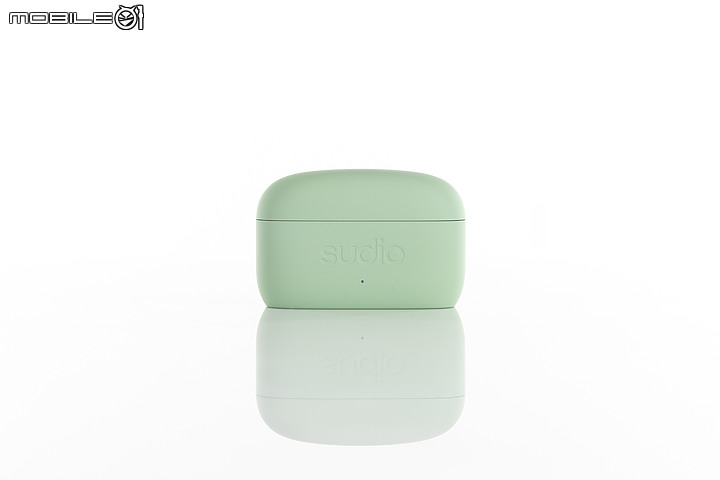 Sudio E2 真無線降噪耳機｜空間音效技術帶來趣味聆聽體驗！