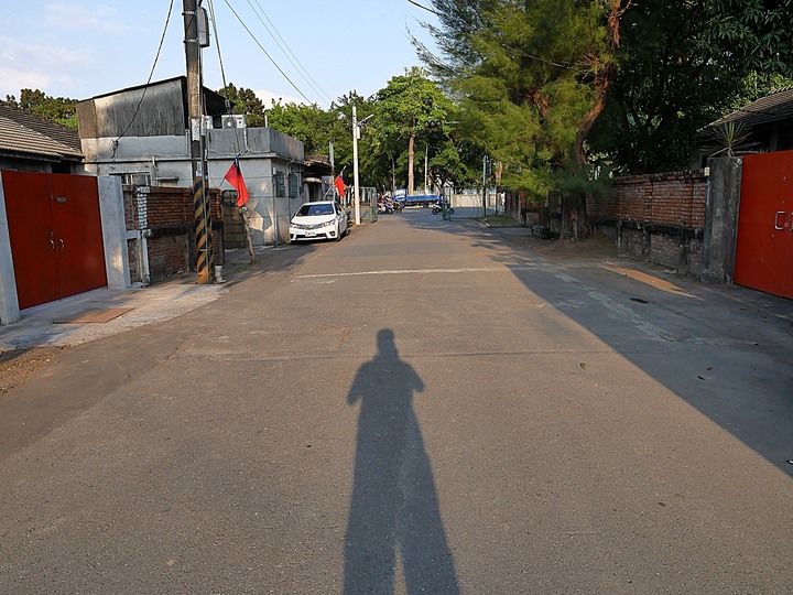 鳳山 黃埔新村 – 臺灣第一座眷村,令人思念眷村風情的懷舊空間