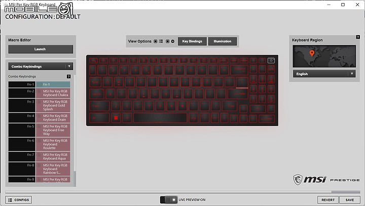 MSI Creator Z17 創作者筆電｜頂級效能與觸控筆加持最強設計戰力！
