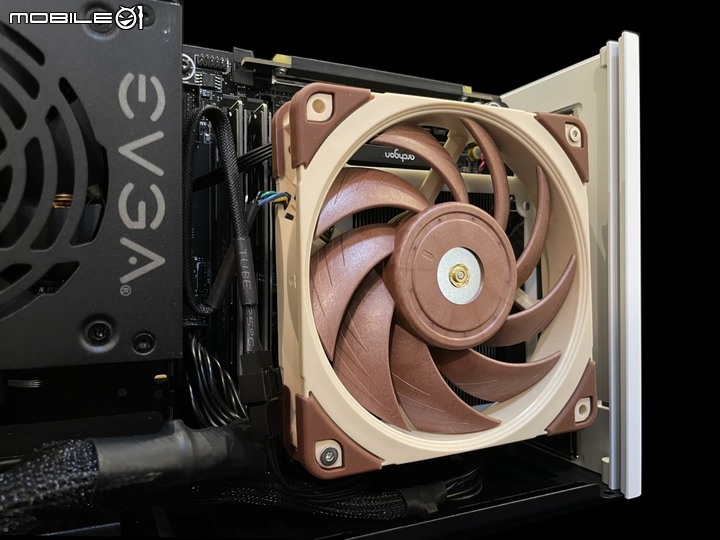[開箱]經典itx機殼復刻 Ghost S1 MKIII絕版品