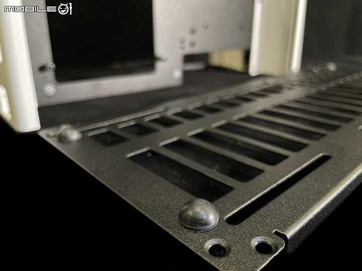 [開箱]經典itx機殼復刻 Ghost S1 MKIII絕版品
