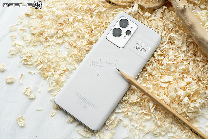 realme GT2 Pro體驗|不「紙」如此的性價旗艦之選