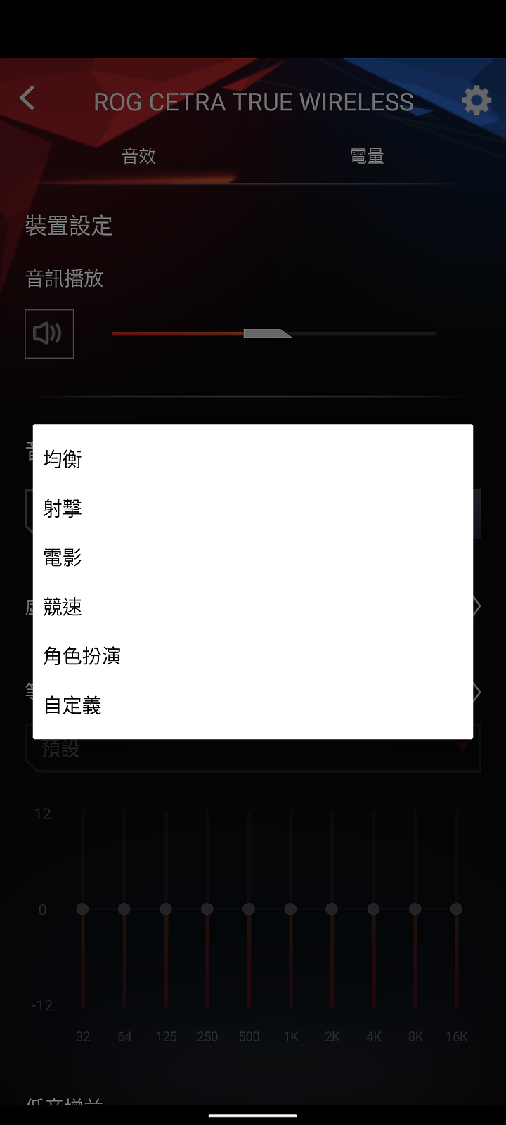 ROG Cetra True Wireless 真無線耳機｜不只為遊戲而生，虛擬環繞音效更震撼！