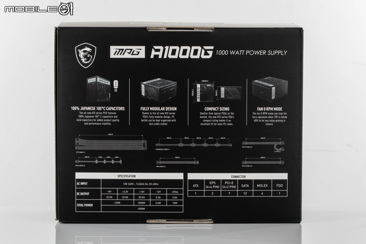 微星 GeForce RTX 3090 Ti SUPRIM X 24G 顯示卡開箱實測 消費級顯卡頂尖效能再突破
