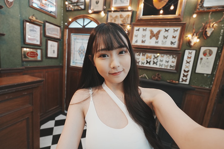 Sony FE PZ 16-35mm f/4 G 評測報告｜353g 輕量超廣角 電動變焦加持攝錄都行！