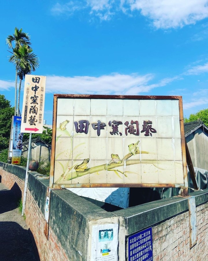 彰化田中「一丈紅」盛開中！魷魚遊戲4尺木頭人娃娃超好拍！