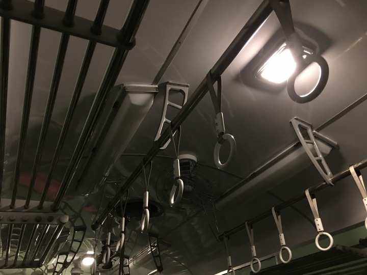 藍皮解憂號觀光列車(台東-枋寮)騎遊金崙