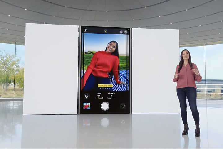第三代iPhone SE 週五即可預購:性能可比iPhone 13 但是最便宜5G iPhone