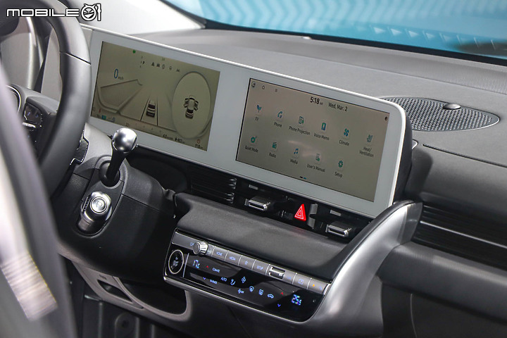 【國內新訊】Hyundai Ioniq 5正式發表,三車型145萬元起、最大續航567km!