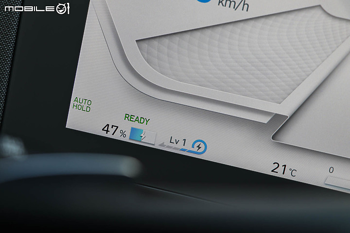 Hyundai Ioniq 5 試駕｜把「居家生活」一起搬上車！