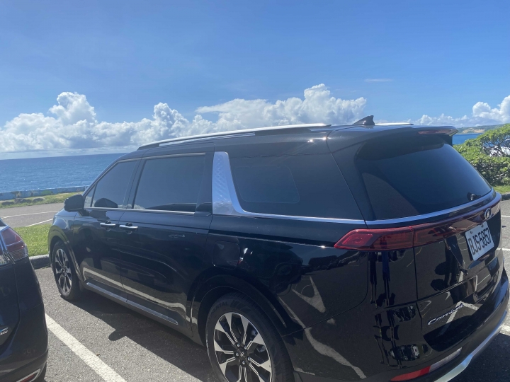 還很多人看不起韓國車？Kia感覺一直有在進步
