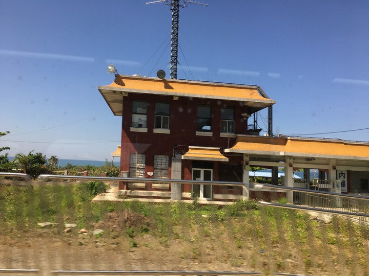 搭EMU900最美區間車-騎遊台東大武之旅