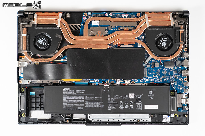 ASUS TUF Gaming A17 測試報告|全方位蛻變的平價電競筆電!