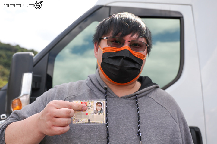 【採訪】前進偏鄉 隨時服務 公路總動員 行動監理站上路啦!