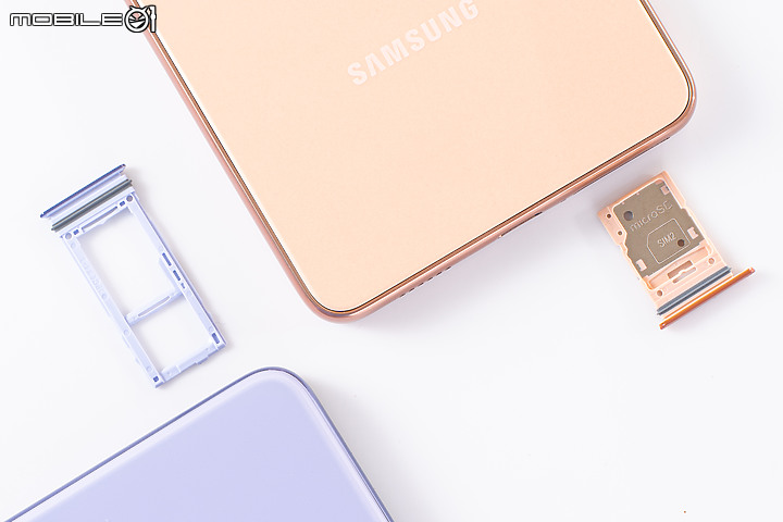 三星Galaxy A53體驗|超值中階小改再出發 有什麼變化?