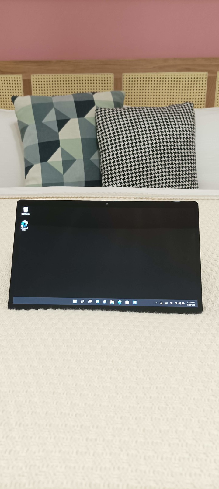 帶 T3300 擺平一群小孩就是棒