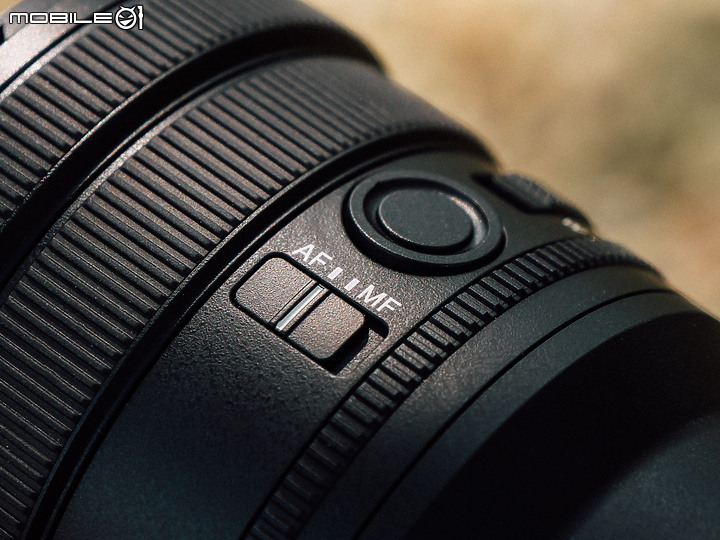 Sony FE PZ 16-35mm f/4 G 評測報告｜353g 輕量超廣角 電動變焦加持攝錄都行！