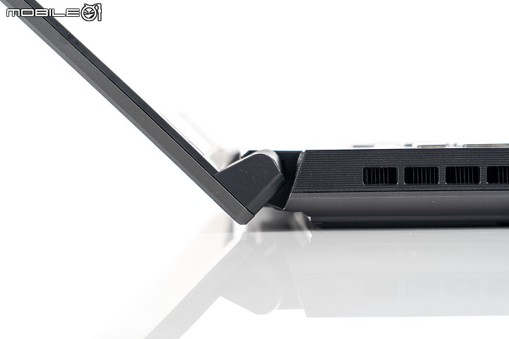 ASUS TUF Gaming A17 測試報告|全方位蛻變的平價電競筆電!