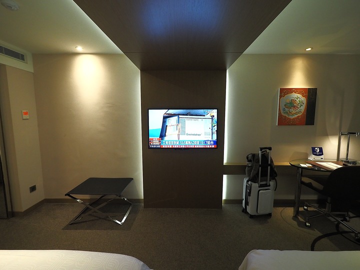 從臺灣頭住到臺灣尾 — 老狗的2021公務出差住宿旅館全紀錄