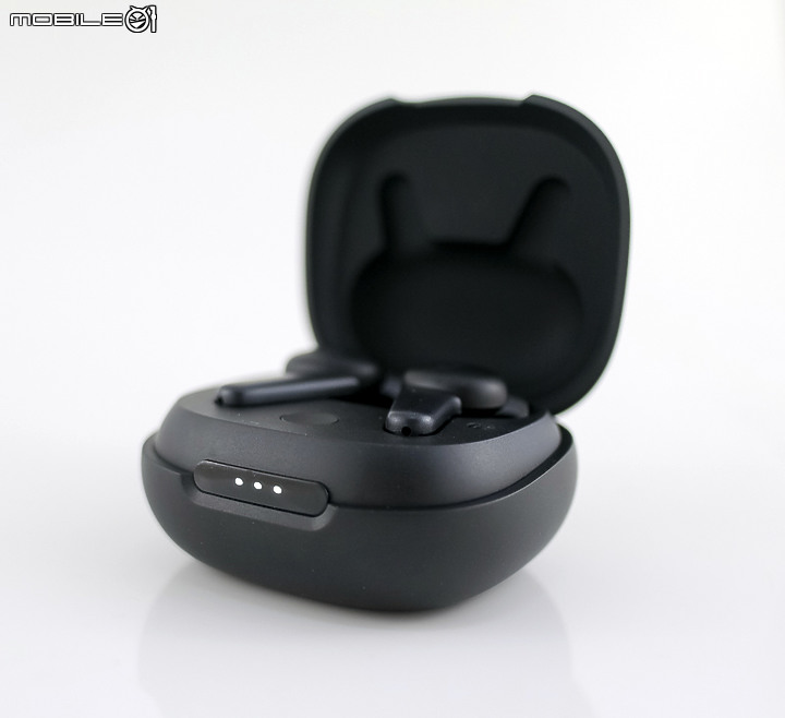 【北極熊開箱】輕盈配戴感- Anker Soundcore Life Note 3S