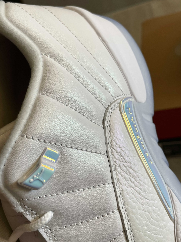 分享 air jordan 12 playoff